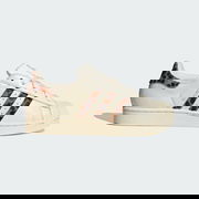 Superstar II "Cream White Leopard"