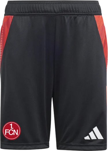 Šortky adidas Originals 1.FC Nürnberg Training Shorts Čierna | 5fcnir5489, 0