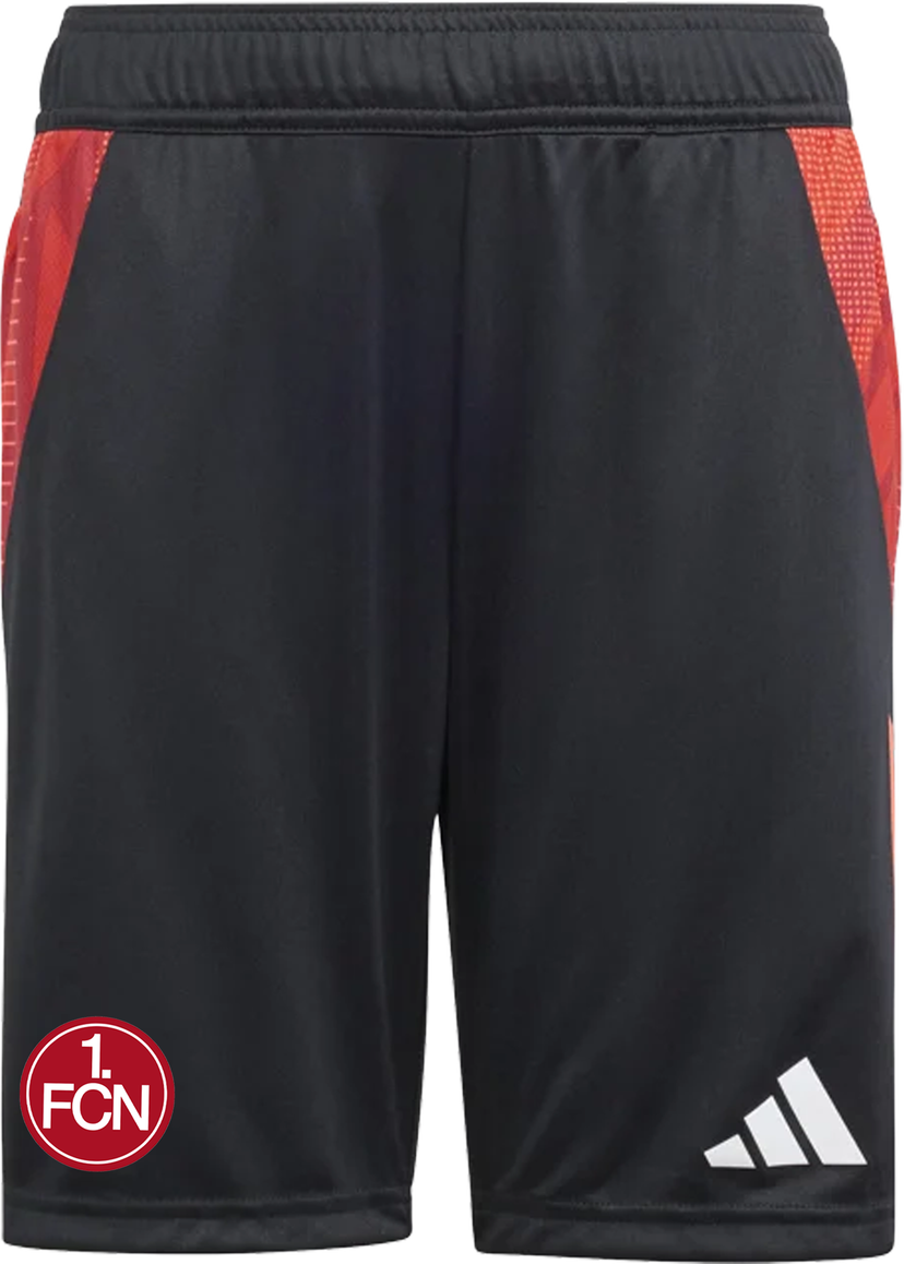 Šortky adidas Originals 1.FC Nürnberg Training Shorts Čierna | 5fcnir5489
