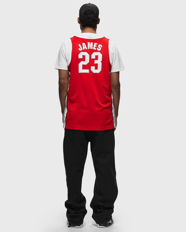 Dres Nike Dri-FIT College Ohio State Limited Červená | CN3017-657, 3