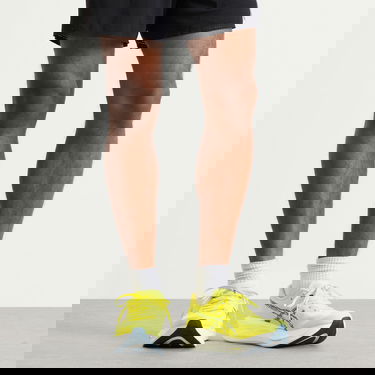 Tenisky a topánky Asics SONICBLAST Žltá | 1011C083-750, 6