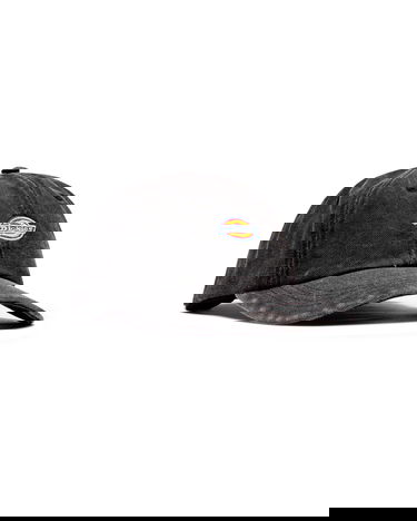 Šiltovka Dickies Hardwick Baseball Cap Fialová | 0A4Y9I, 2