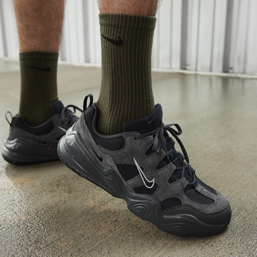 Tenisky a topánky Nike Tech Hera Čierna | FJ9532-001, 2