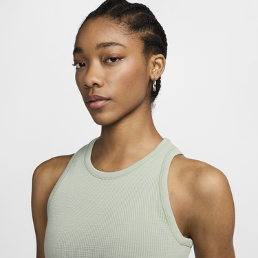 Tielko Nike ACG „Delta River“ Tank Top Zelené | FV7323-370, 2