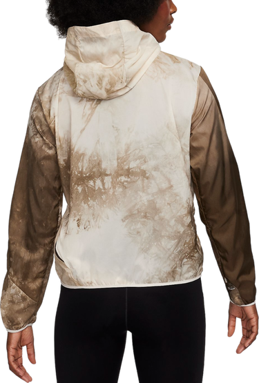 Bunda Nike W NK TRAIL REPEL JKT Béžová | fn6853-104, 1
