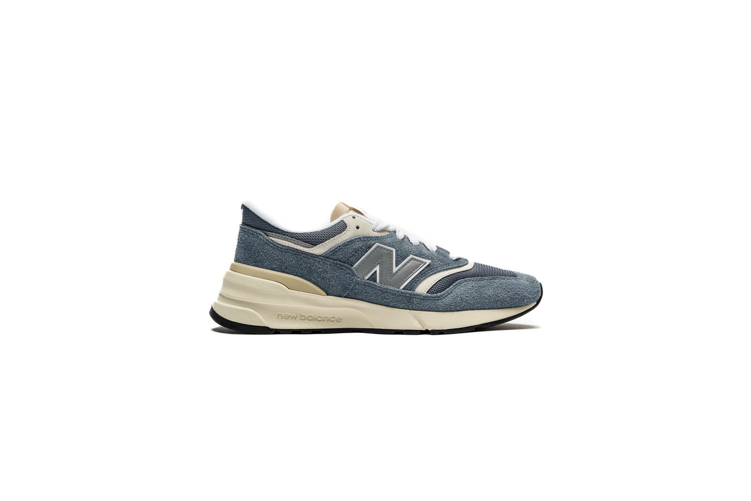 Tenisky a topánky New Balance 997 Šedá | U997RCD, 0