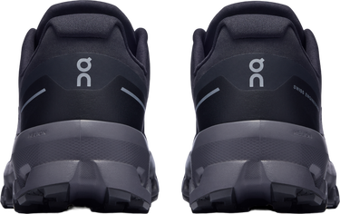 Tenisky a topánky On Running Cloudvista 2 Waterproof Čierna | 3we30160106, 4