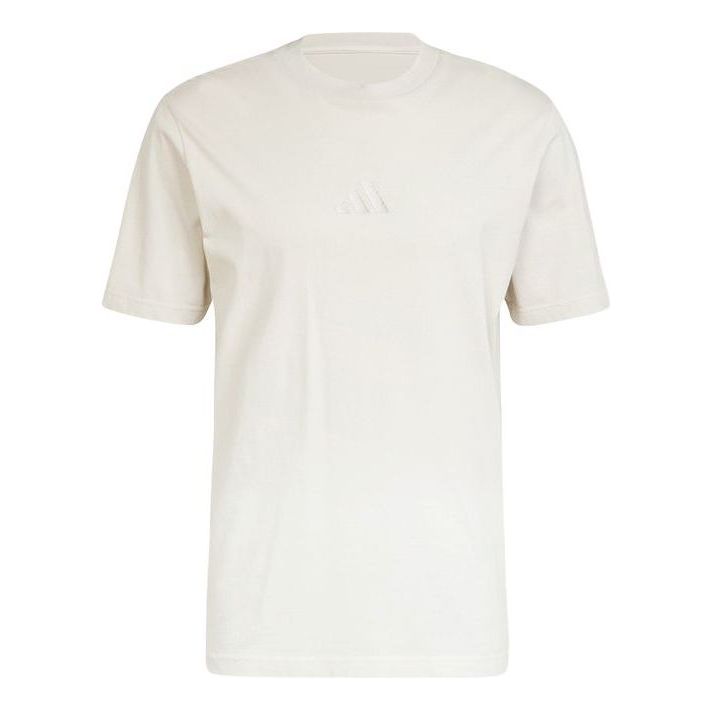 Tričko adidas Originals adidas All SZN Dip-Dye T-Shirt Biela | JJ3696