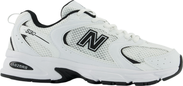 Tenisky a topánky New Balance 530 Biela | mr530ewb-mr530ewb, 0