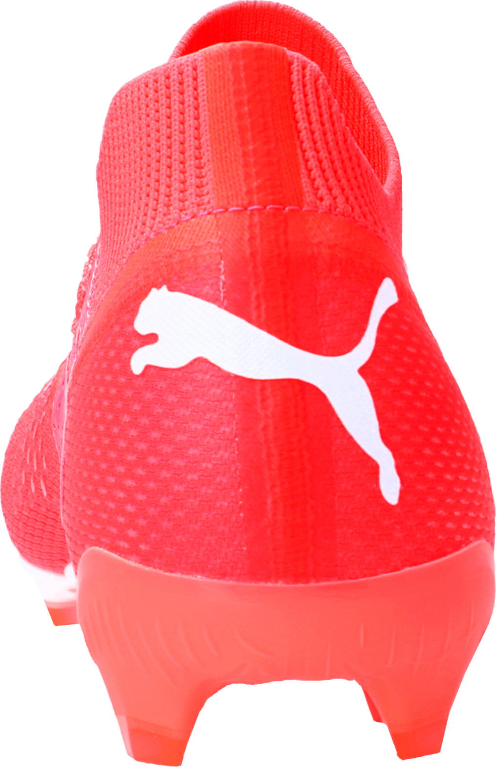 Tenisky a topánky Puma FUTURE ULTIMATE FG/AG Červená | 107813-01, 1