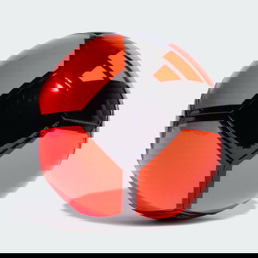 Športový doplnok adidas Performance EPP Club Ball Červená | IP1654, 3