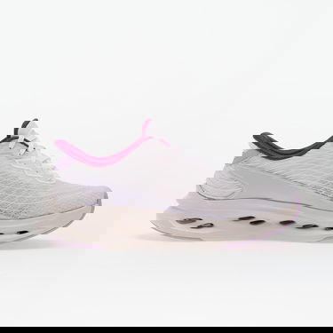Tenisky a topánky Skechers Max Cushioning Glide-Step Biela | 129404-WLV, 2