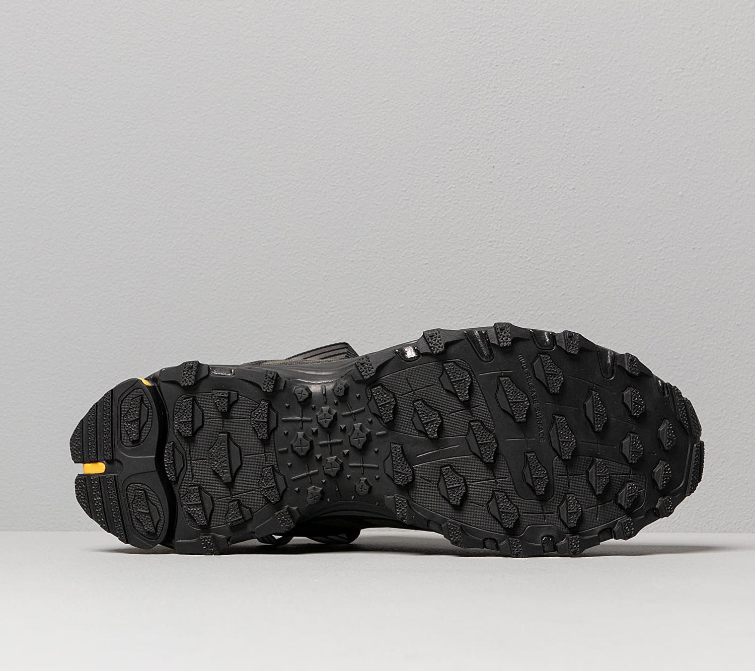 Tenisky a topánky adidas Performance Response Hoverturf GF6100AM Čierna | FW0988, 1