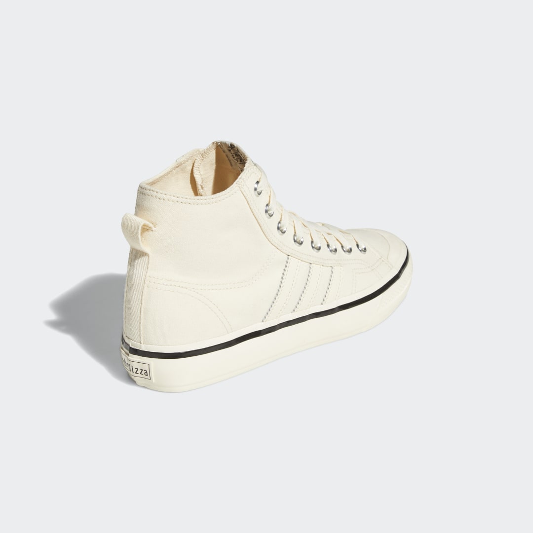 Tenisky a topánky adidas Originals Nizza Béžová | GX8347, 1
