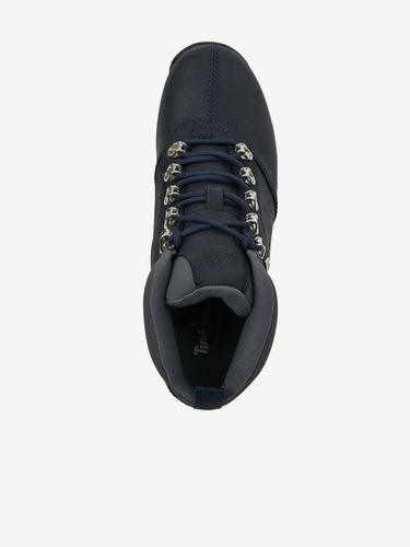 Tenisky a topánky Timberland Split Rock 2 Čierna | A5RYG-BLU, 5