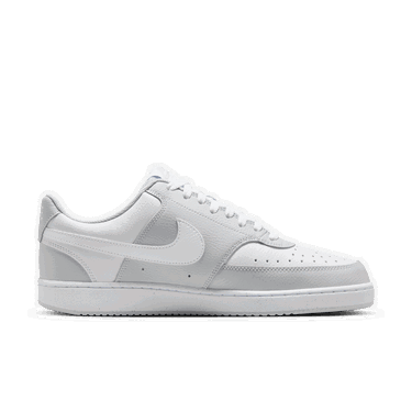 Tenisky a topánky Nike Nike Court Vision Low Biela | HM9862-002, 3