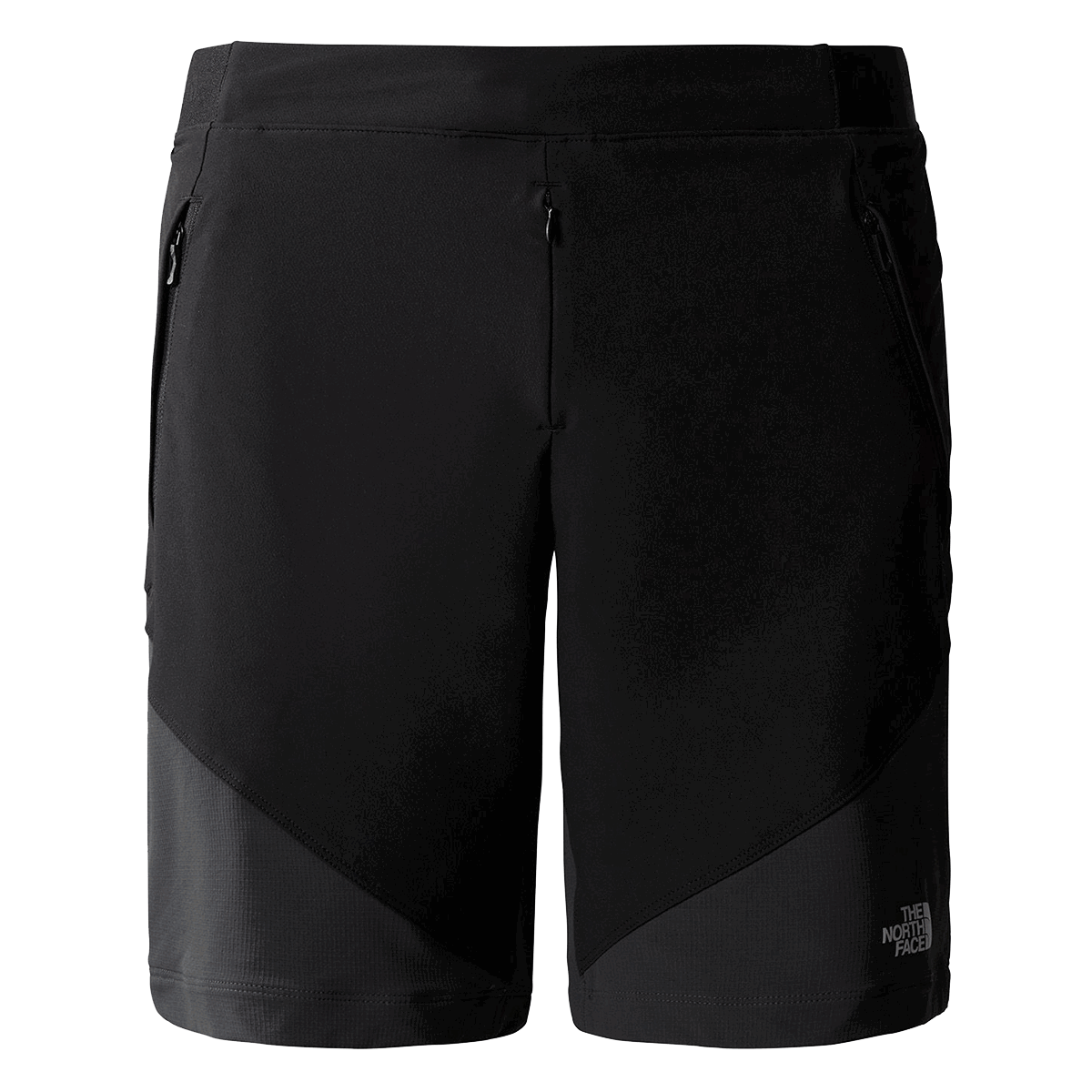 Šortky The North Face Circadian Alpine Short Čierna | NF0A5IMPJK31, 0