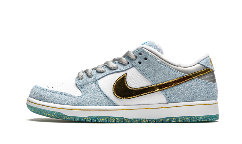 Tenisky a topánky Nike SB Dunk Low Sean Cliver Modrá | DC993600