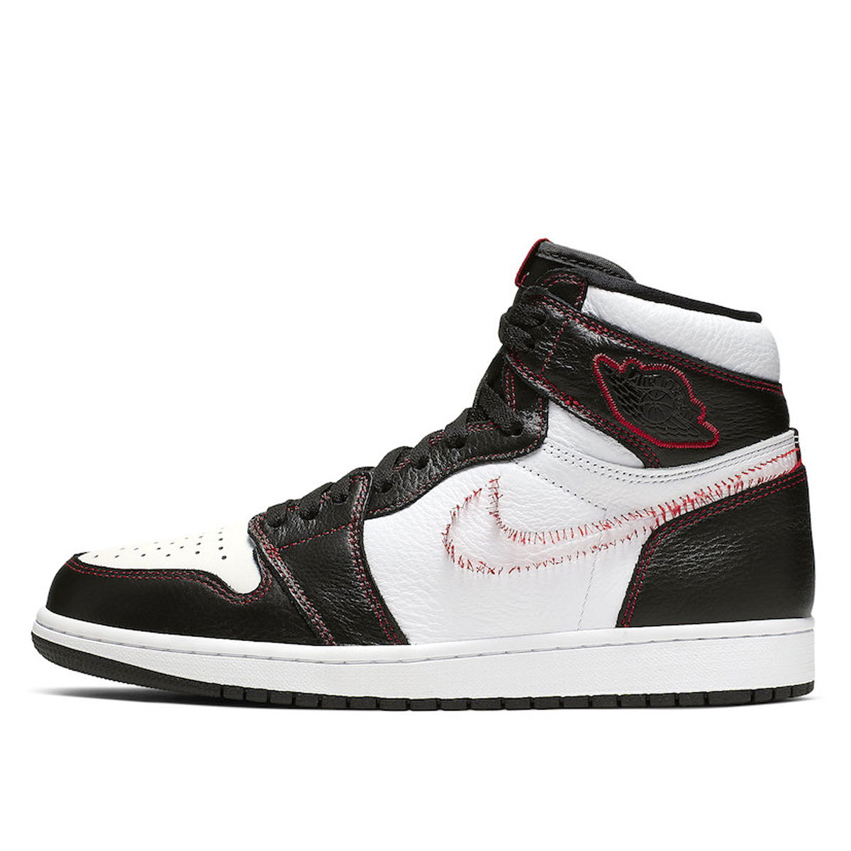 Tenisky a topánky Jordan Air Jordan 1 Retro High OG "Defiant" Čierna | CD6579-071, 1