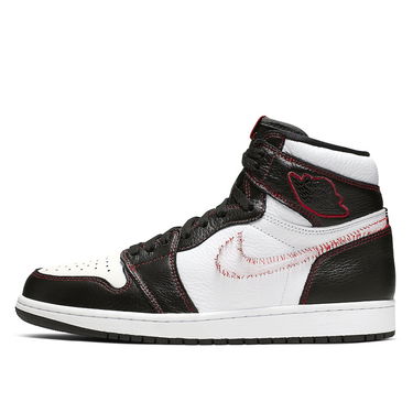 Tenisky a topánky Jordan Air Jordan 1 Retro High OG "Defiant" Čierna | CD6579-071, 1