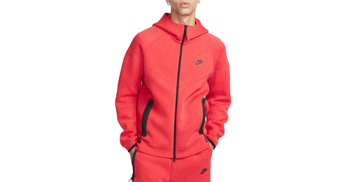 Tech Fleece Windrunner