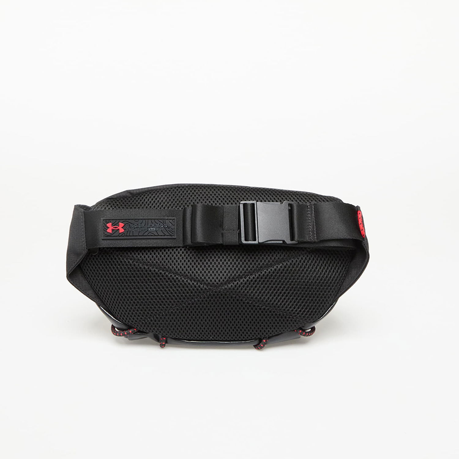 Ľadvinka Under Armour Under Armour Summit Trail Waist Bag Čierna | 1388932-001, 1