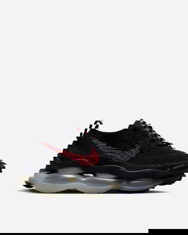 Tenisky a topánky Nike Air Max Scorpion Flyknit Čierna | DZ0799-001, 2