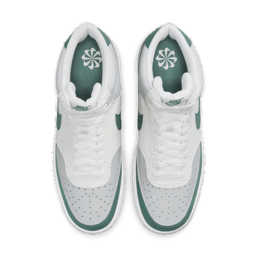 Tenisky a topánky Nike Court Vision Mid Next Nature Biela | DN3577-102, 4