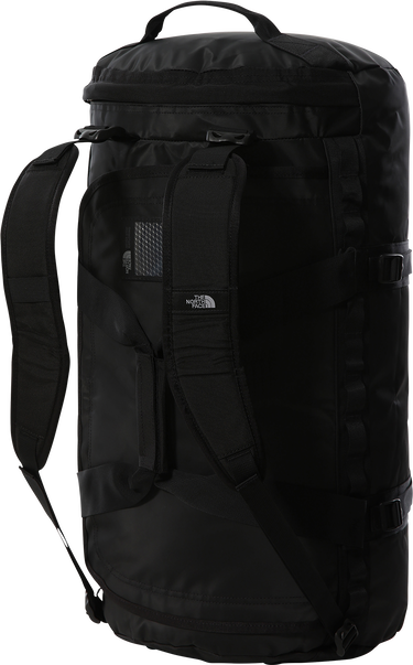 Batohy a tašky The North Face Base Camp Duffel - M TNF Čierna | NF0A52SAKY4, 4