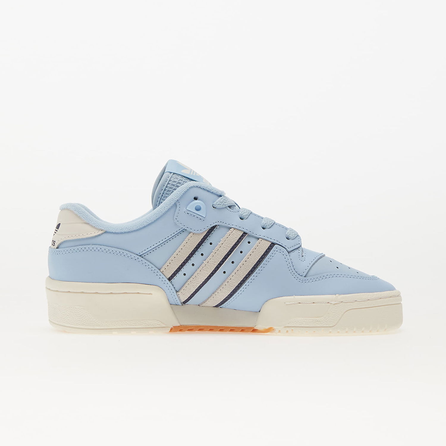Tenisky a topánky adidas Originals Rivalry Low Modrá | IE7201, 1