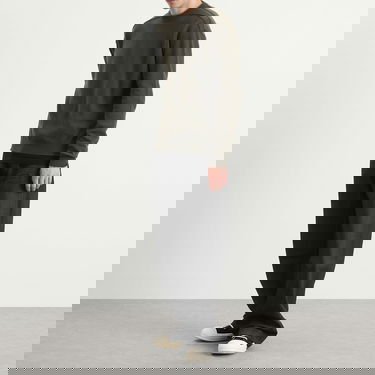Džínsy Rick Owens DRKSHDW Geth Coated Jeans Čierna | DU02E7351-BW-99X, 4