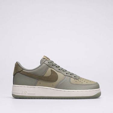 Tenisky a topánky Nike Air Force 1 '07 "Dark Stucco" Zelené | FJ4170-002, 1