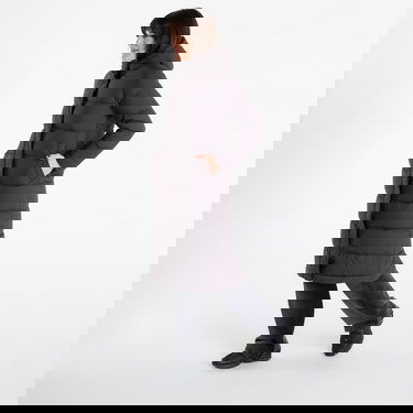 Parka Patagonia Silent Down Long Parka Čierna | 27945 BLK, 5