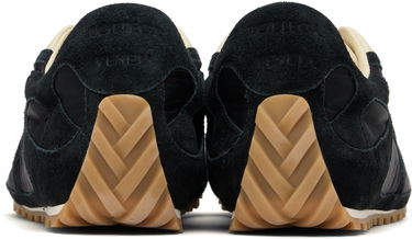 Tenisky a topánky Bottega Veneta Bottega Veneta Orbit Flash Čierna | 838384 V3MS2, 1