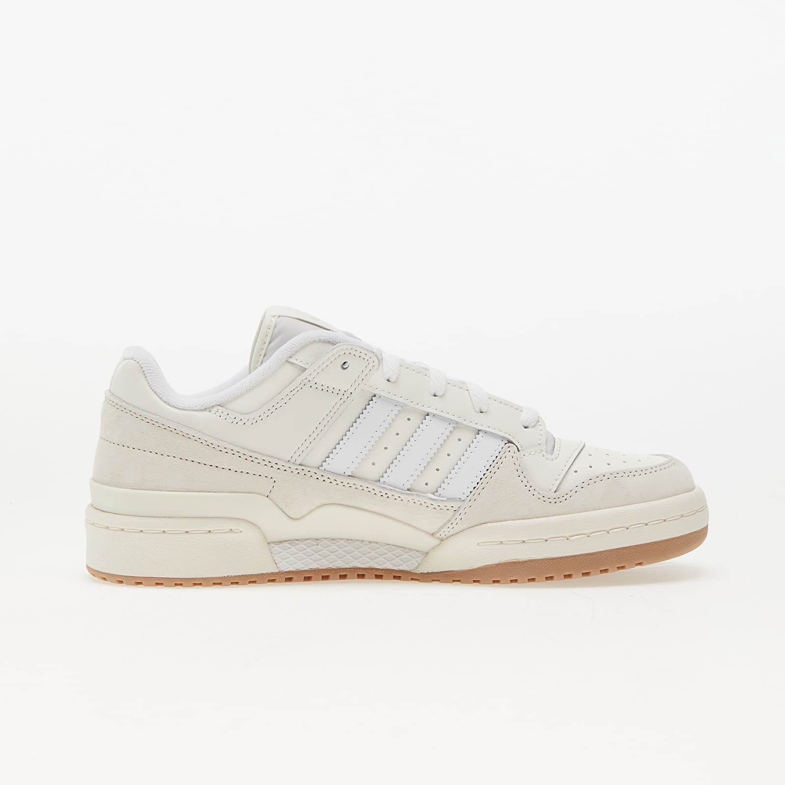 Forum Low CL Chalk