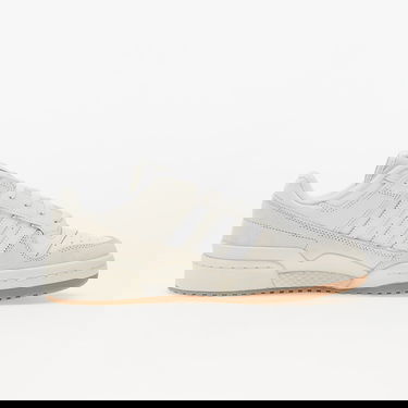 Tenisky a topánky adidas Originals Forum Low CL Chalk Biela | ID6858, 1