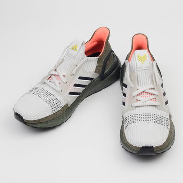 Tenisky a topánky adidas Performance UltraBoost 19 M Zelené | G27510, 2