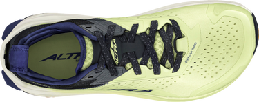 Tenisky a topánky Altra Running Altra Olympus 6 Žltá | al0a85nj0431, 2