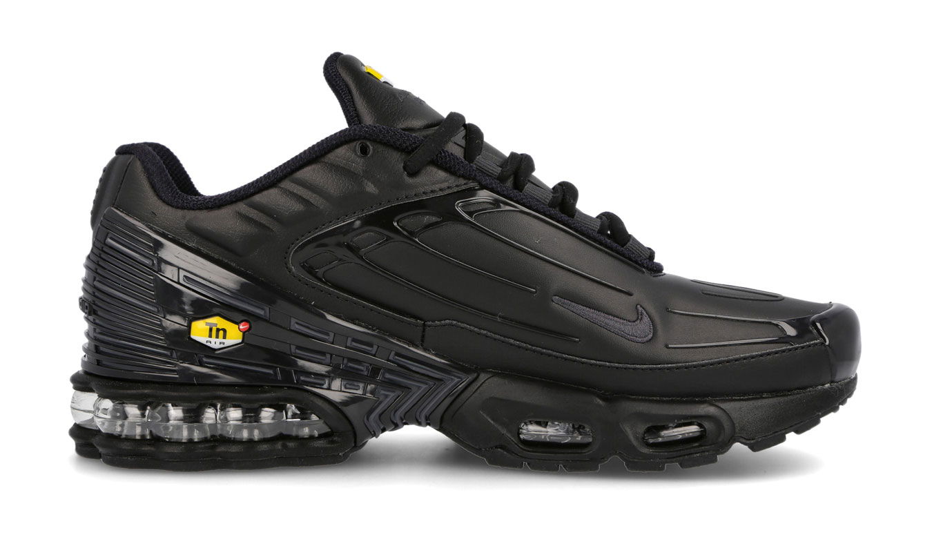Tenisky a topánky Nike Air Max Plus III LTR Čierna | CK6716-001, 1