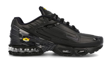 Tenisky a topánky Nike Air Max Plus III LTR Čierna | CK6716-001, 1