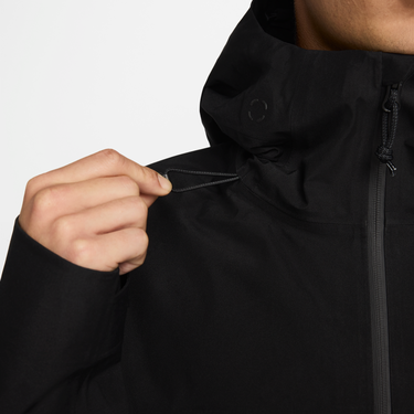 Parka Nike ACG ACG "Misery Ridge" Storm-FIT ADV GORE-TEX Jacket Čierna | FV8641-010, 3