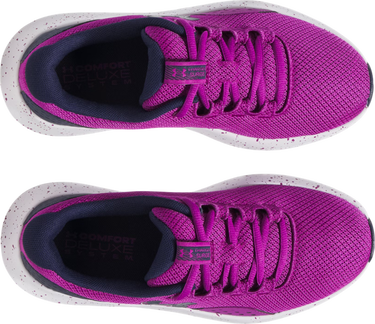 Tenisky a topánky Under Armour UA Charged Surge 4 Fialová | 3027007-514, 3
