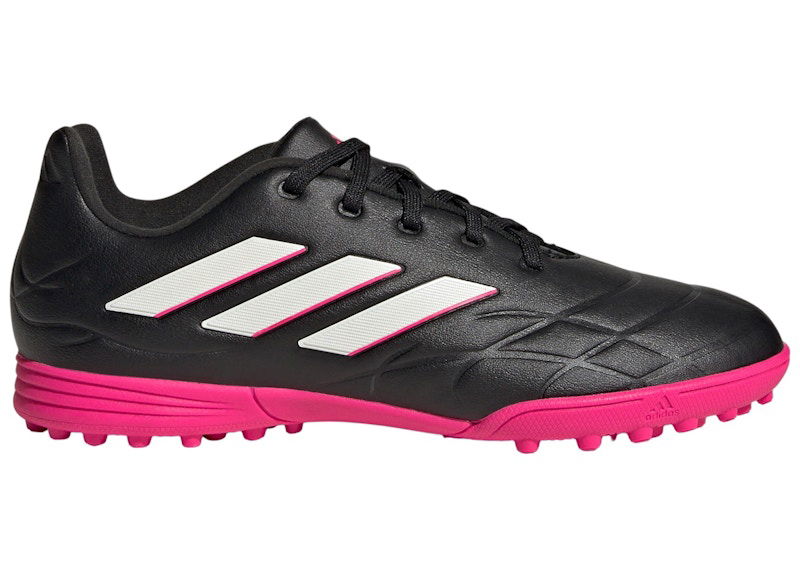 Tenisky a topánky adidas Performance Copa Pure.3 Turf Čierna | GY9038, 0