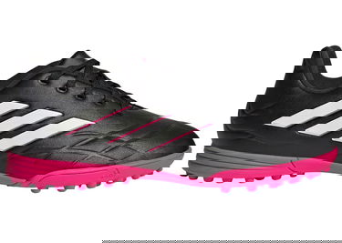 Tenisky a topánky adidas Performance Copa Pure.3 Turf Čierna | GY9038, 0
