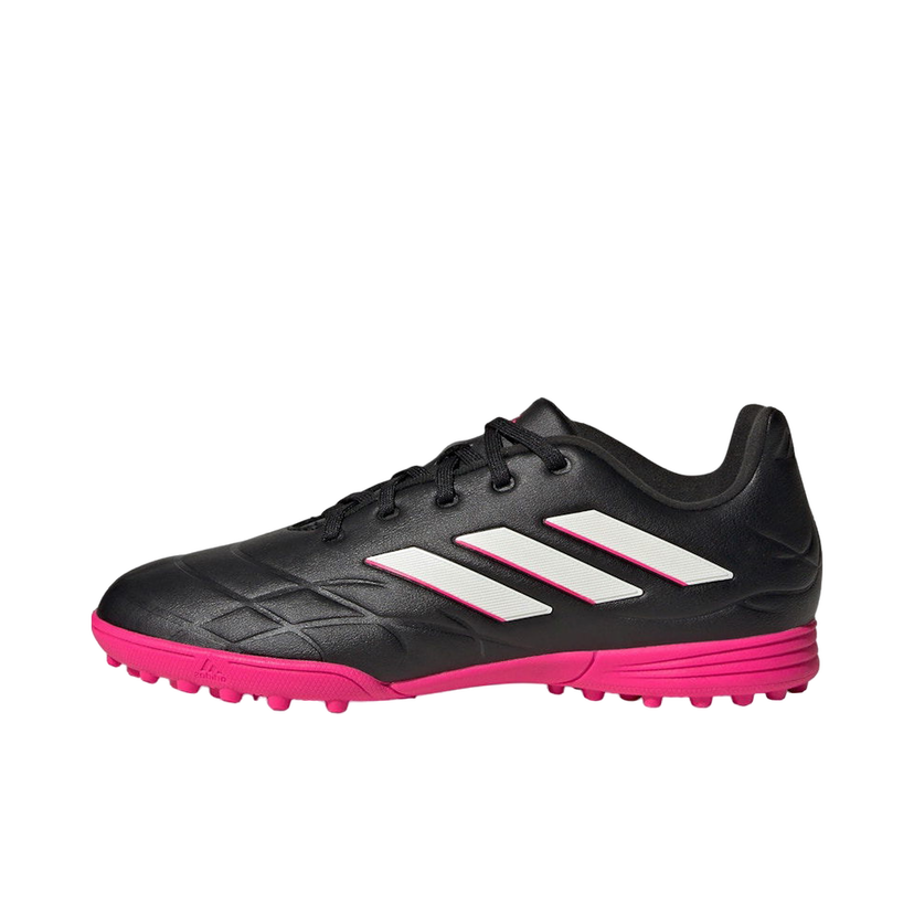 Tenisky a topánky adidas Performance Copa Pure.3 Turf Čierna | GY9038