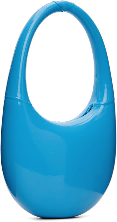Kabelka Coperni Coperni Disney Swipe Bag Modrá | DBA104F9014, 2
