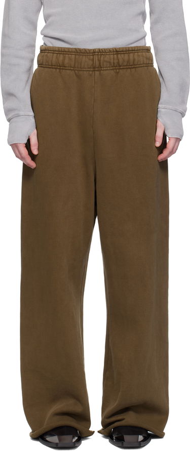 Tepláky Entire Studios Entire Studios Full Sweatpants Hnedá | ES2489BT, 0