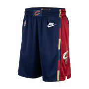 Cleveland Cavaliers Swingman 2025/26 Hardwood Classics Dri-FIT NBA Shorts