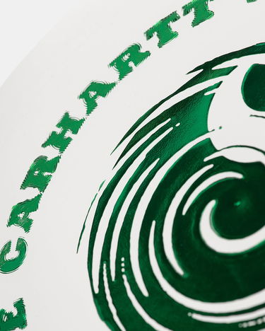 Športový doplnok Carhartt WIP Mist Frisbee Biela | I033367 1GYXX, 4