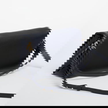 Taška cez rameno Tommy Hilfiger Th Modern Ess Shoulder Bag Navy | AW0AW17695 DW6, 2